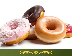 doughnuts