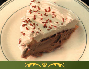 pie