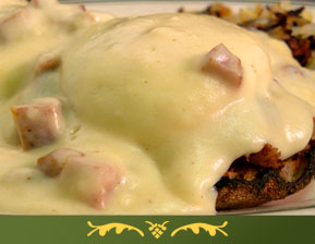 biscuits & Gravy image